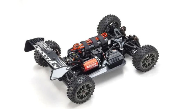 Kyosho Inferno NEO 4.0VE T1, Purple, w/KT-231P+, 4WD Readyset, Racing Buggy