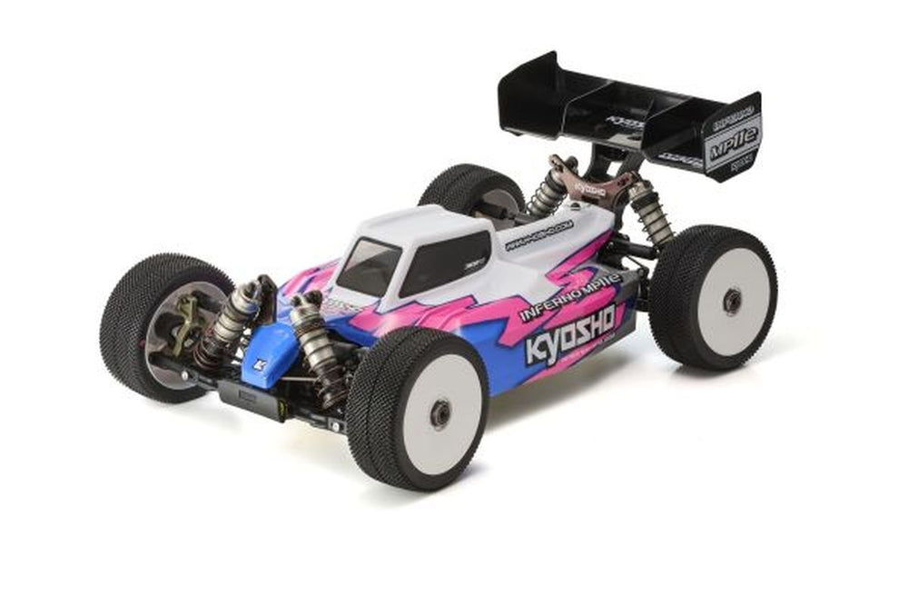 Kyosho Inferno MP11e EP Kit
