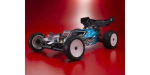 Kyosho 1/10 Scale Radio Controlled Electric Powered 2WD Racing Buggy ULTIMA RB7.5