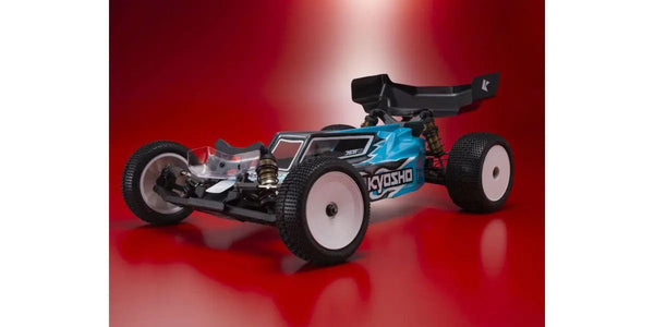 Kyosho 1/10 Scale Radio Controlled Electric Powered 2WD Racing Buggy ULTIMA RB7.5