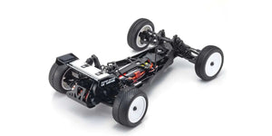 Kyosho Ultima SB Dirt Master, 1/10 Scale Radio Controlled Electric 2WD Buggy Kit