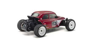 Kyosho 1/10 Scale Radio Controlled Electric Powered 2WD Buggy Assembly kit ULTIMA SB Dune Master