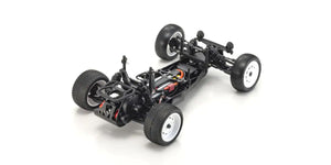 Kyosho 1/10 Scale Radio Controlled Electric Powered 2WD Buggy Assembly kit ULTIMA SB Dune Master