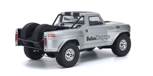 Kyosho - 1/10 Outlaw Rampage 2WD Truck Electric 2RSA Series