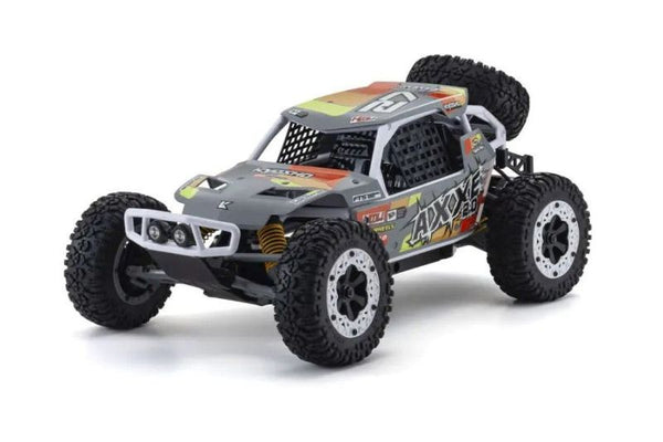 Kyosho AXXE 2.0 2WD EP Buggy Readyset, Orange