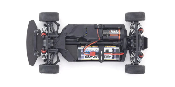 Kyosho - 1/10 EP Fazer Mk2 1970 Chevy Chevelle SS 454 LS6