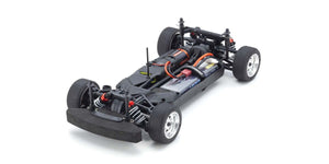 Kyosho Fazer Mk2 FZ02 1969 Chevy El Camino SS 396