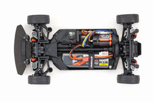 Kyosho 1/10 Fazer MK2 2020 Mercedes AMG GT3 "50 Year Legend of Spa