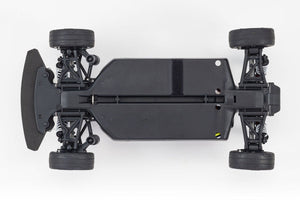 Kyosho 1/10 Fazer MK2 2020 Mercedes AMG GT3 "50 Year Legend of Spa