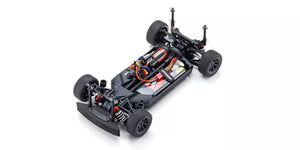 Kyosho 1/10 Electric 4WD Fazer Mk2 FZ02 Series Readyset 1970 Toyota Celica GT Tuned Ver. Orion Turquoise