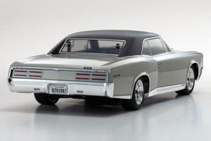 Kyosho 34431T1 Fazer Mk2 1967 Pontiac GTO RTR Car