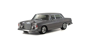 Kyosho 1/10 1971 Mercedes Benz 300SEL 4WD Fazer Mk2 FZ02  Readyset