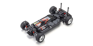 Kyosho 1/10 1971 Mercedes Benz 300SEL 4WD Fazer Mk2 FZ02  Readyset
