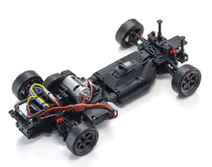 1:10 2WD Fazer D2 FZD2 Series Readyset Toyota 86 GT Tuned