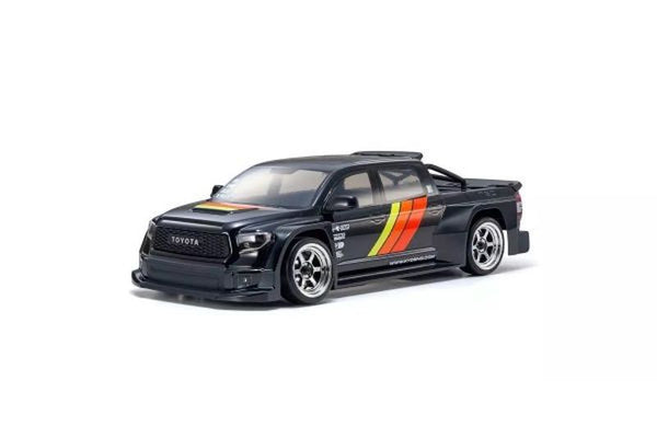 Kyosho 1/10 EP 2WD Fazer D2 FZD2L Readyset 2021 Toyota Tundra Drift Version - Black