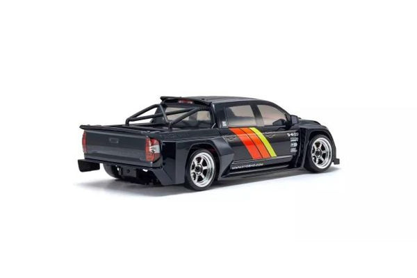 Kyosho 1/10 EP 2WD Fazer D2 FZD2L Readyset 2021 Toyota Tundra Drift Version - Black