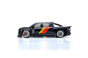 Kyosho 1/10 EP 2WD Fazer D2 FZD2L Readyset 2021 Toyota Tundra Drift Version - Black
