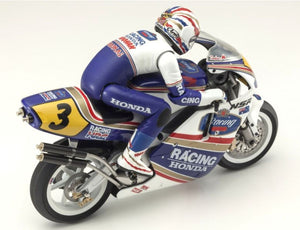 Kyosho 1/8 EP Honda NSR500 1991 Kit