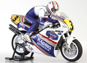 Kyosho 1/8 EP Honda NSR500 1991 Kit