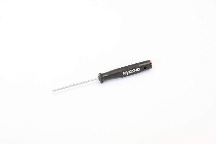 Kyosho 36113 KRF Hex Wrench Driver 2.5mm