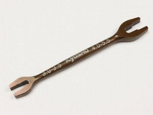 Kyosho 36135 KRF Turnbuckle Wrench (3.0-3.5)