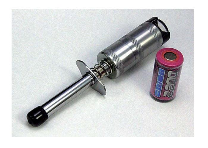 Kyosho 36216S Glow Igniter / Orion 2200 NiMH Battery Inferno NEO