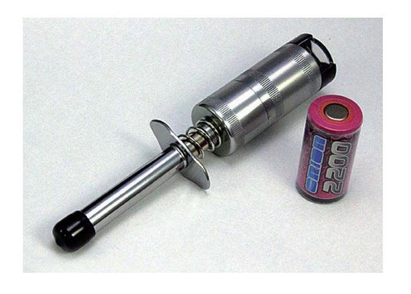 Kyosho 36216S Glow Igniter / Orion 2200 NiMH Battery Inferno NEO