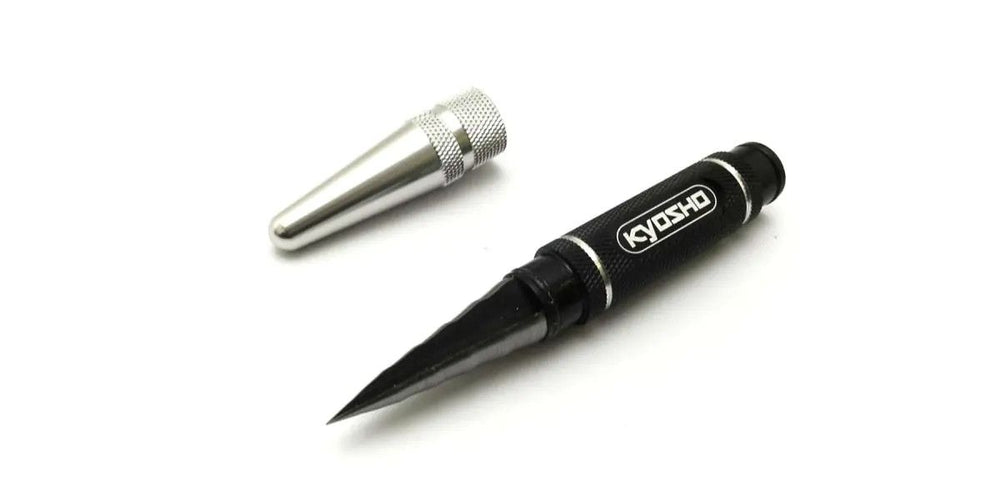 Kyosho SP Knife Edge Reamer Plus