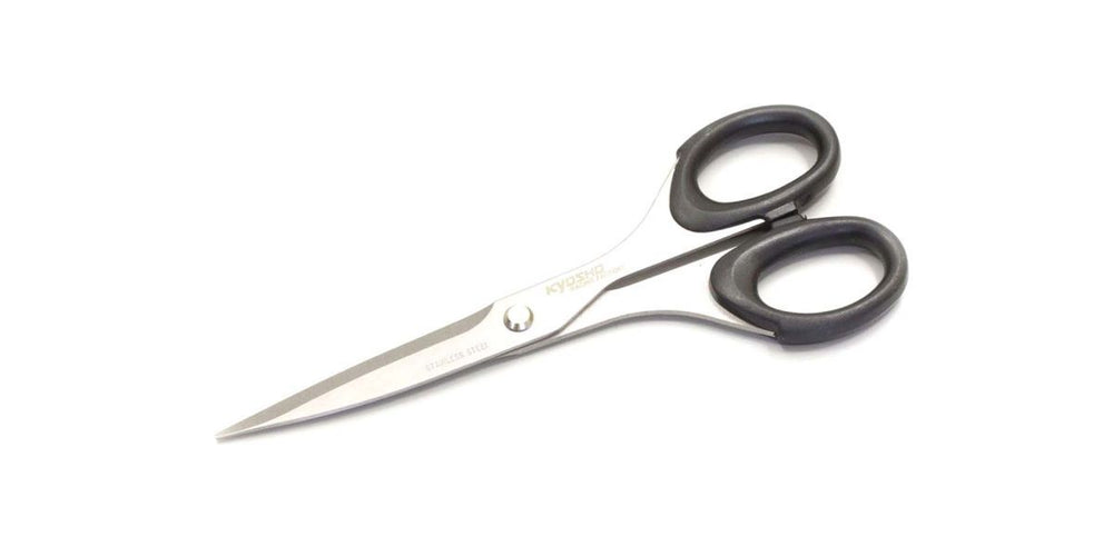 Kyosho KRF Stainless PC-Body Scissors