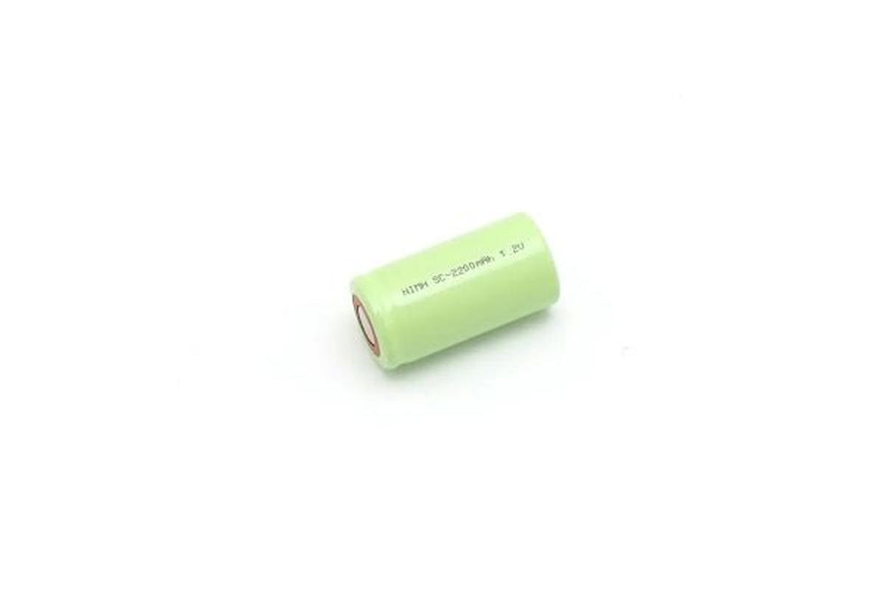 Kyosho Ni-MH 2200mAh cell (for Spark Booster)