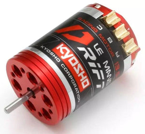 Kyosho Le Mans Drift Sensored Brushless Motor 13.5T
