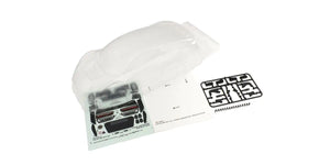 Kyosho AUDI R8 LMS 2015 Non-Decoration Body Set