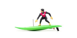 Kyosho RC Surfer 4 , Catch Surf, Readyset KT-231P+