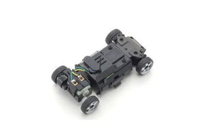 Kyosho - First Mini-Z Initial D TOYOTA SPRINTER TRUENO AE86 WH/BK