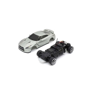 First Mini-Z NISSAN GT-R R35 SL