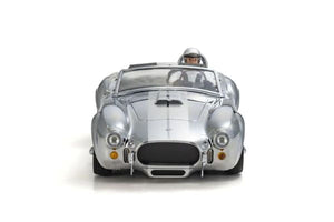 FMZ Shelby Cobra 427 S/C BL Chrome