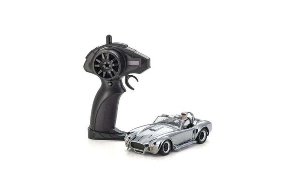 FMZ Shelby Cobra 427 S/C BL Chrome