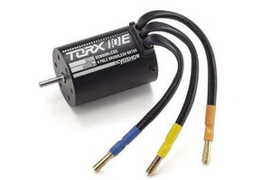 Kyosho 70615 SPEED HOUSE TORX 10E BLS kv4000 Motor