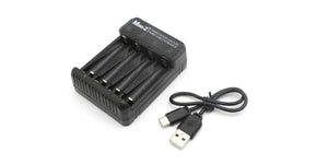Kyosho Speed House AA/AAA NiMH USB Charger