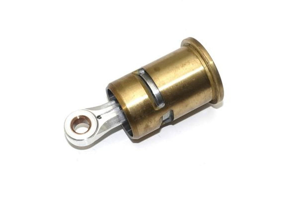 Kyosho Piston & Cylinder Set (KE21V)