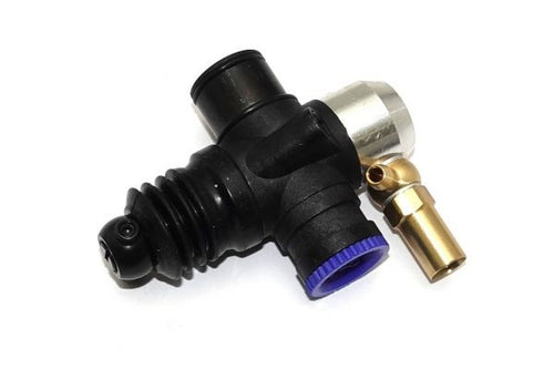 Slide Carb Assembly (KE21V)