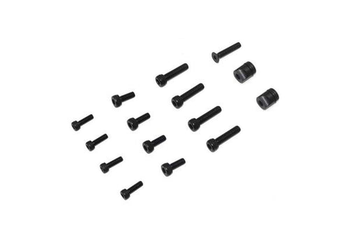 Kyosho Maintenance Screw Set (KE21V)