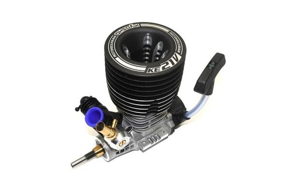 Kyosho KE21V Engine