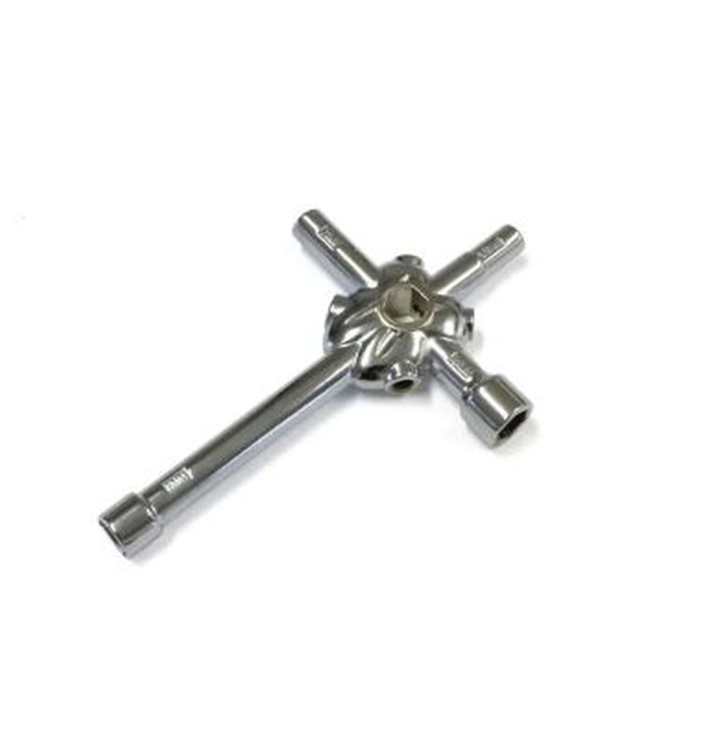 Kyosho Cross Wrench (5.5/7.0/8.0/10mm)
