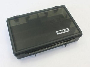 Kyosho 80462 Tool Box V-One RRR Evolva Ultima RB5 / RB6 / RT5 / SC6 Inferno
