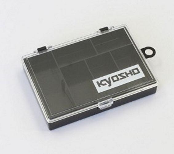 Kyosho 80465 Parts Box S For Storing Small Parts or Screws