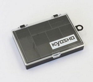 Kyosho 80465 Parts Box S For Storing Small Parts or Screws