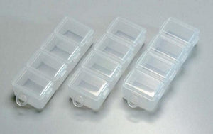 Kyosho 80466 Part Box Set SS Inferno Lazer ZX-5 Ultima