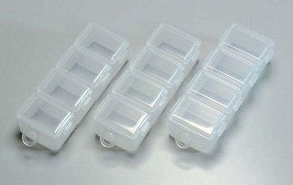 Kyosho 80466 Part Box Set SS Inferno Lazer ZX-5 Ultima