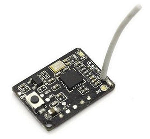 Kyosho 82041 Receiver Unit KT531P 432PT Min-Z Evo